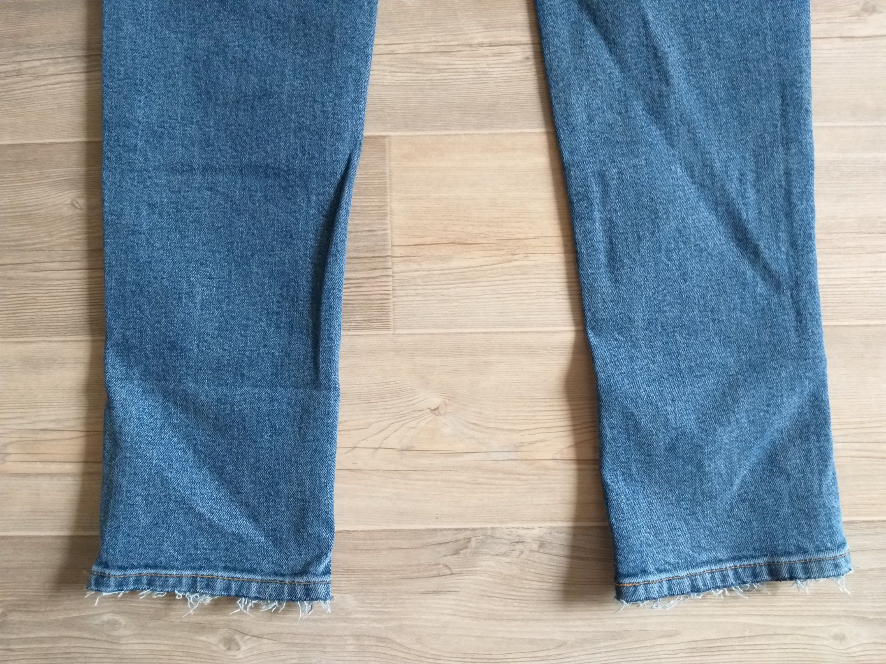 Jeans: PULL & BEAR Jeans taille / Grosse XS (36 EUR) – Usato da Cossonay-ville venduto da Super-Price-Quality 8