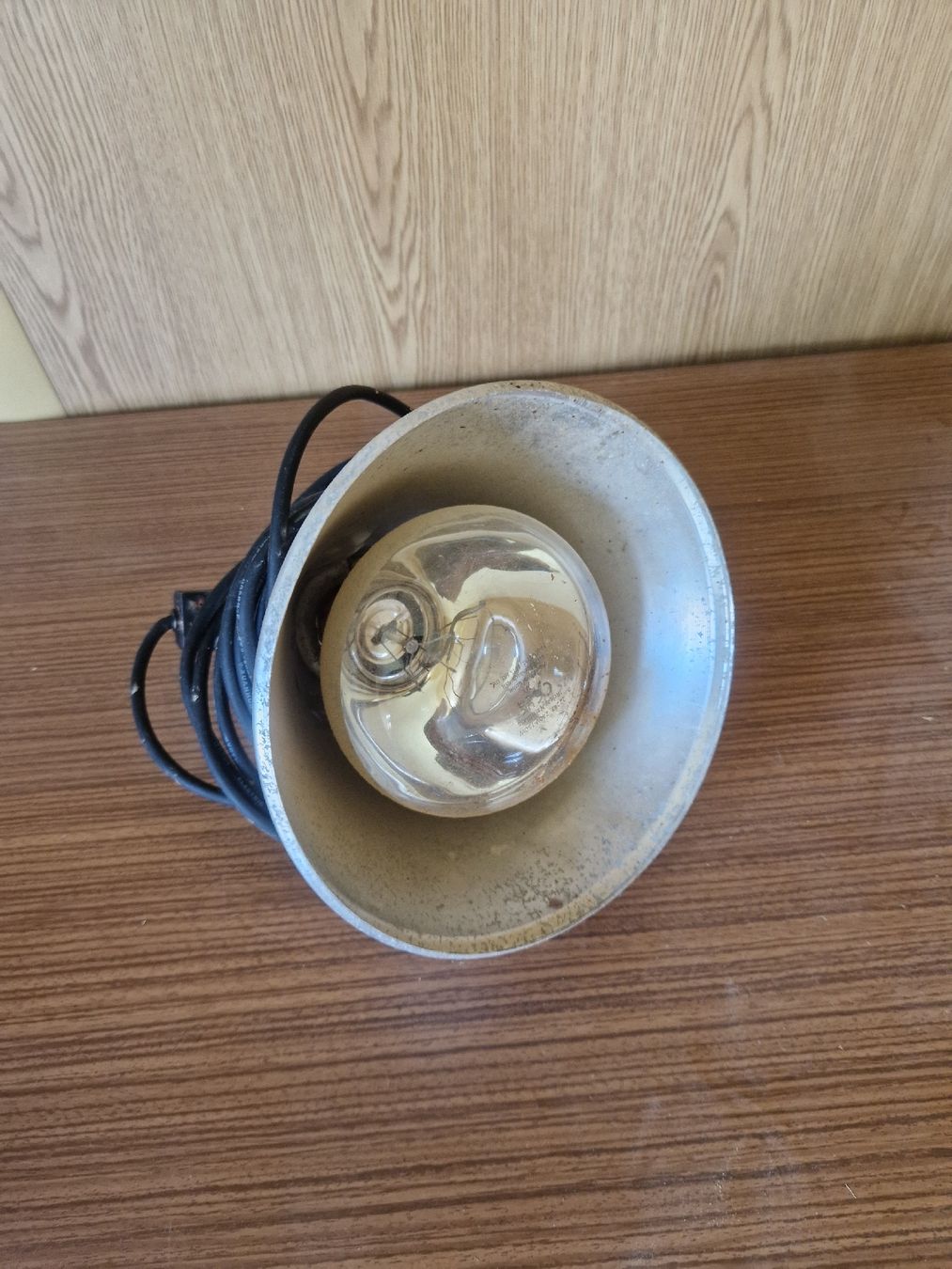 Lampade: Wärmelampe – Usato da Kaltbrunn venduto da leistkamm68 1