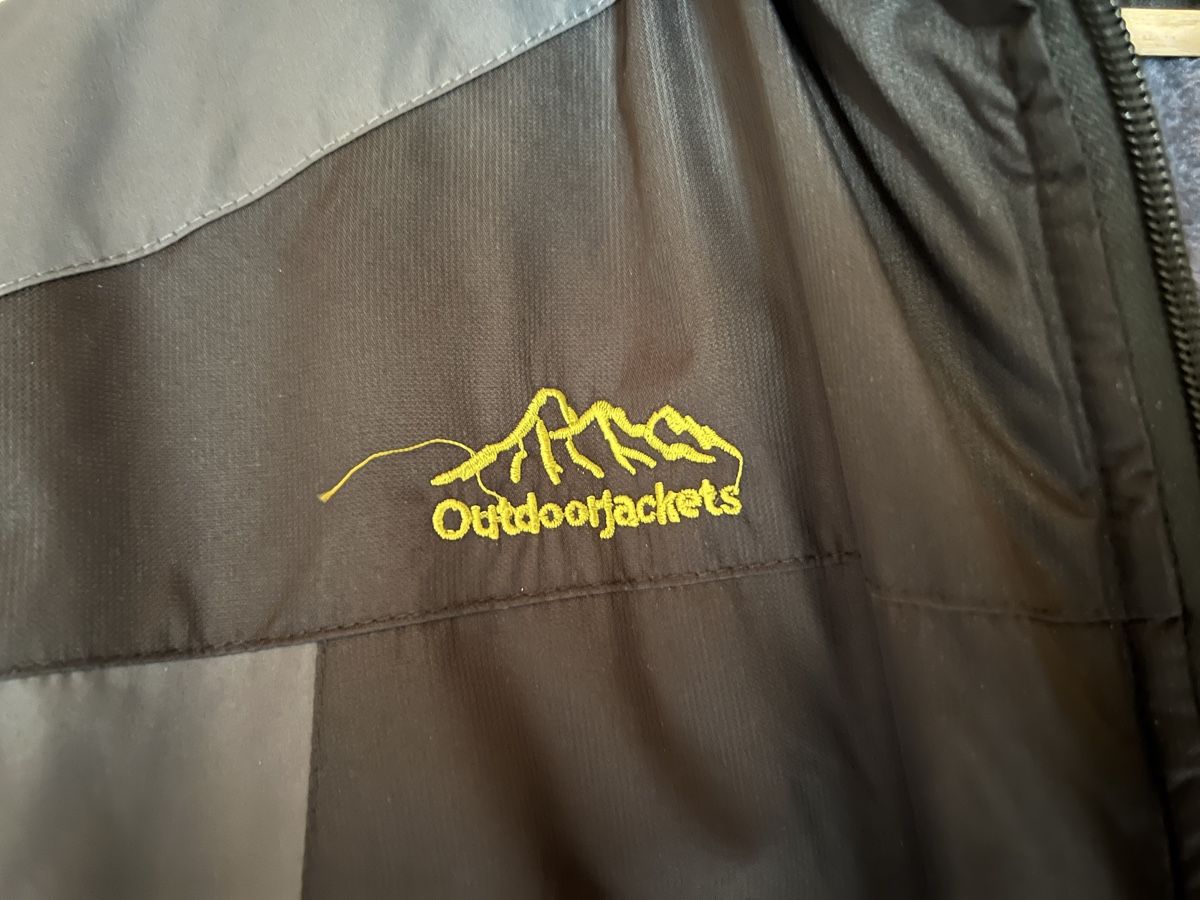 Jacken: Winterjacke Outdoor – Gebraucht aus Reigoldswil von Gora5 1