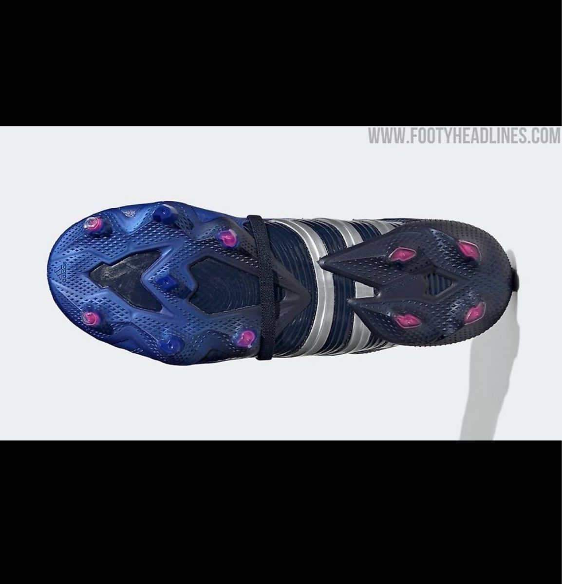 Adidas Herrenschuhe: ADIDAS PREDATOR PULSE – Neu und originalverpackt aus Bern von jah_f7y5 4