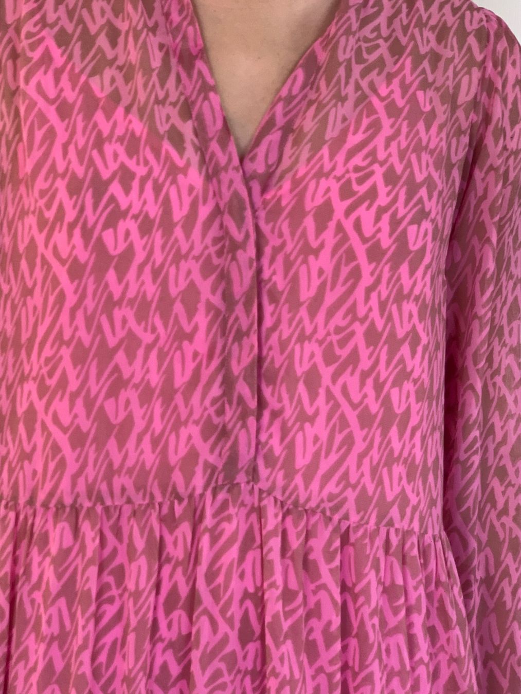 Vestiti: Neu Kleid von Neo Noir gr M – Nuovo (secondo la descrizione) da Nuglar venduto da Korsika2 3