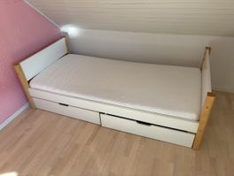 Flexa Kinderbett