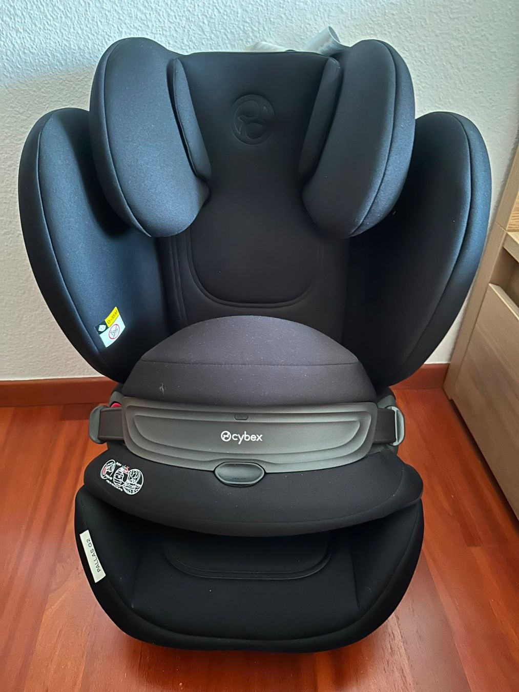 Cybex Sièges auto: Cybex Pallas G2 I-Size – Neuf (Voir description) à Apples par Fnic0502
