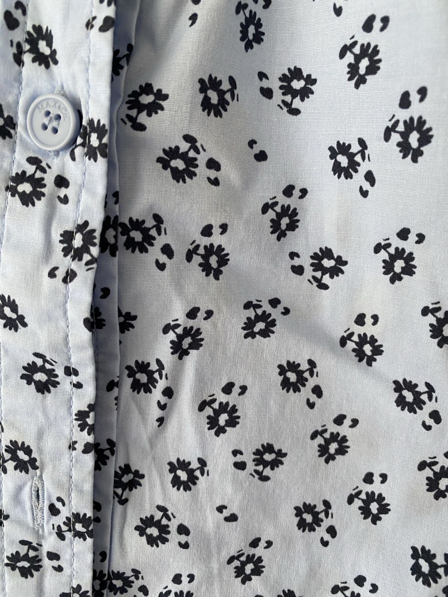 Vestiti: Max & Co. Sommerkleid – Usato da Winterthur venduto da leimaj 4