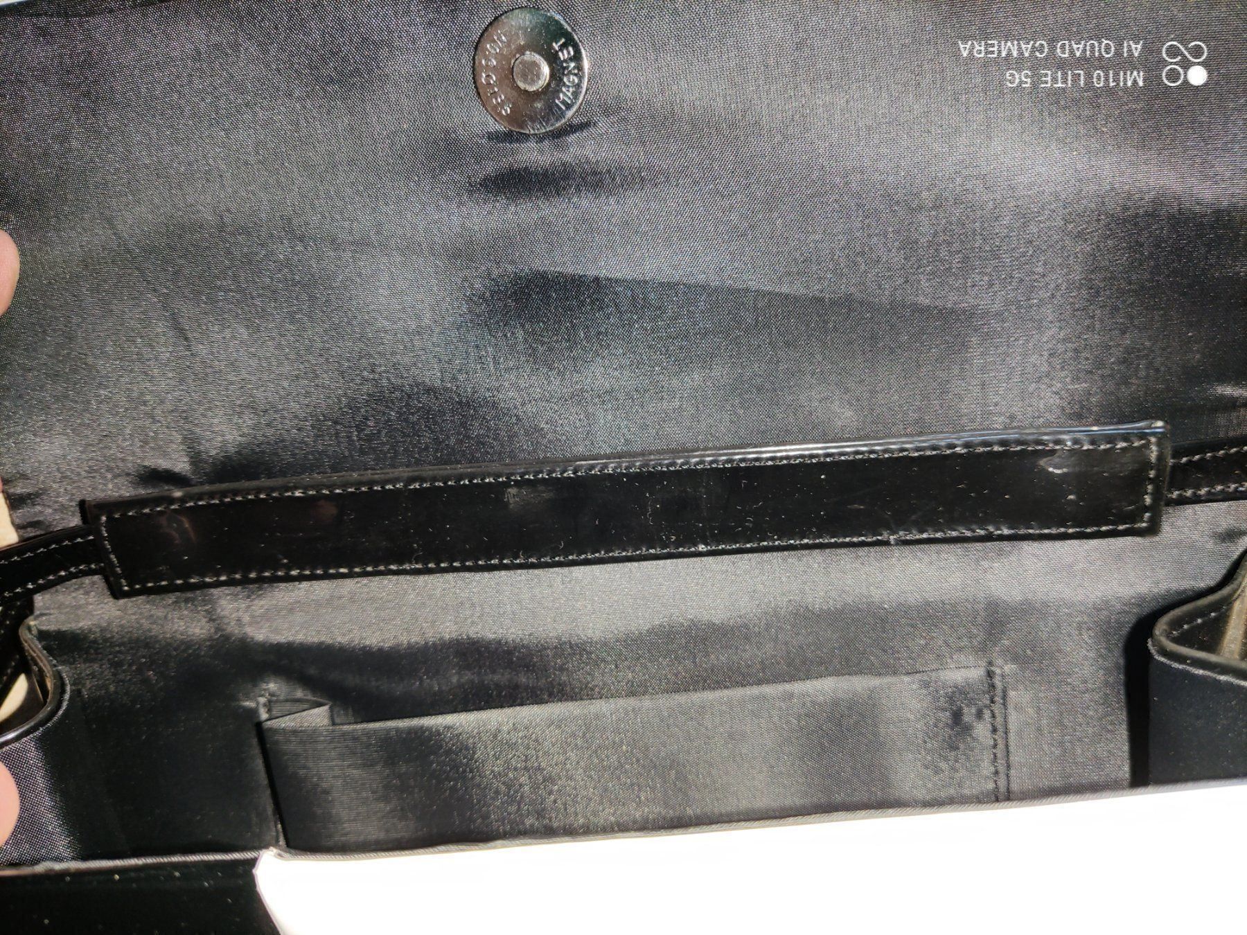 Taschen für Damen: Damentasche Abend Tasche Handtasche Design Mode Damenmode – Gebraucht aus Luzern von Weihnachtsschmuck 4