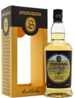 Springbank Local Barley 10 Years 2022