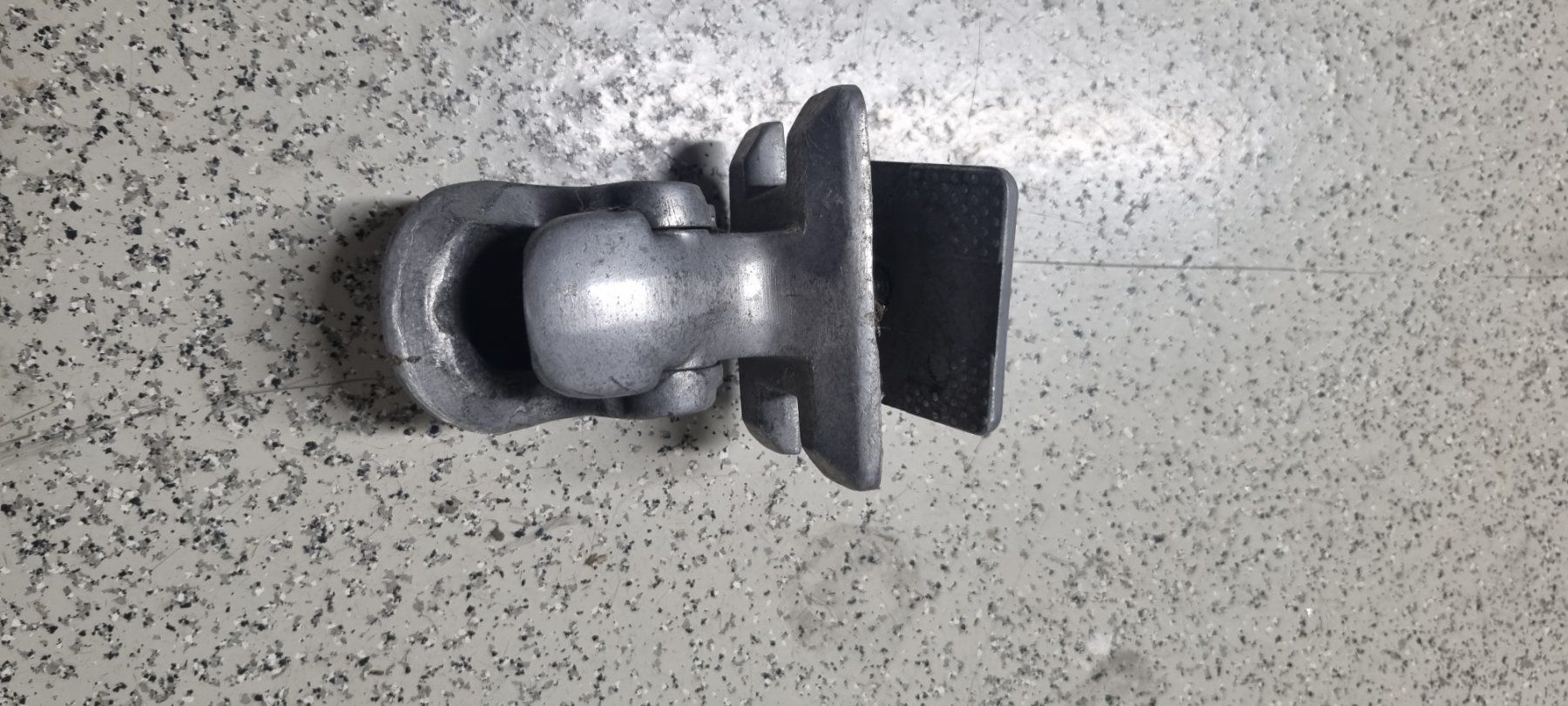 Ganci per rimorchio: INCA Velo Anhängerkupplung – Usato da Zürich venduto da emi_rp8k 3