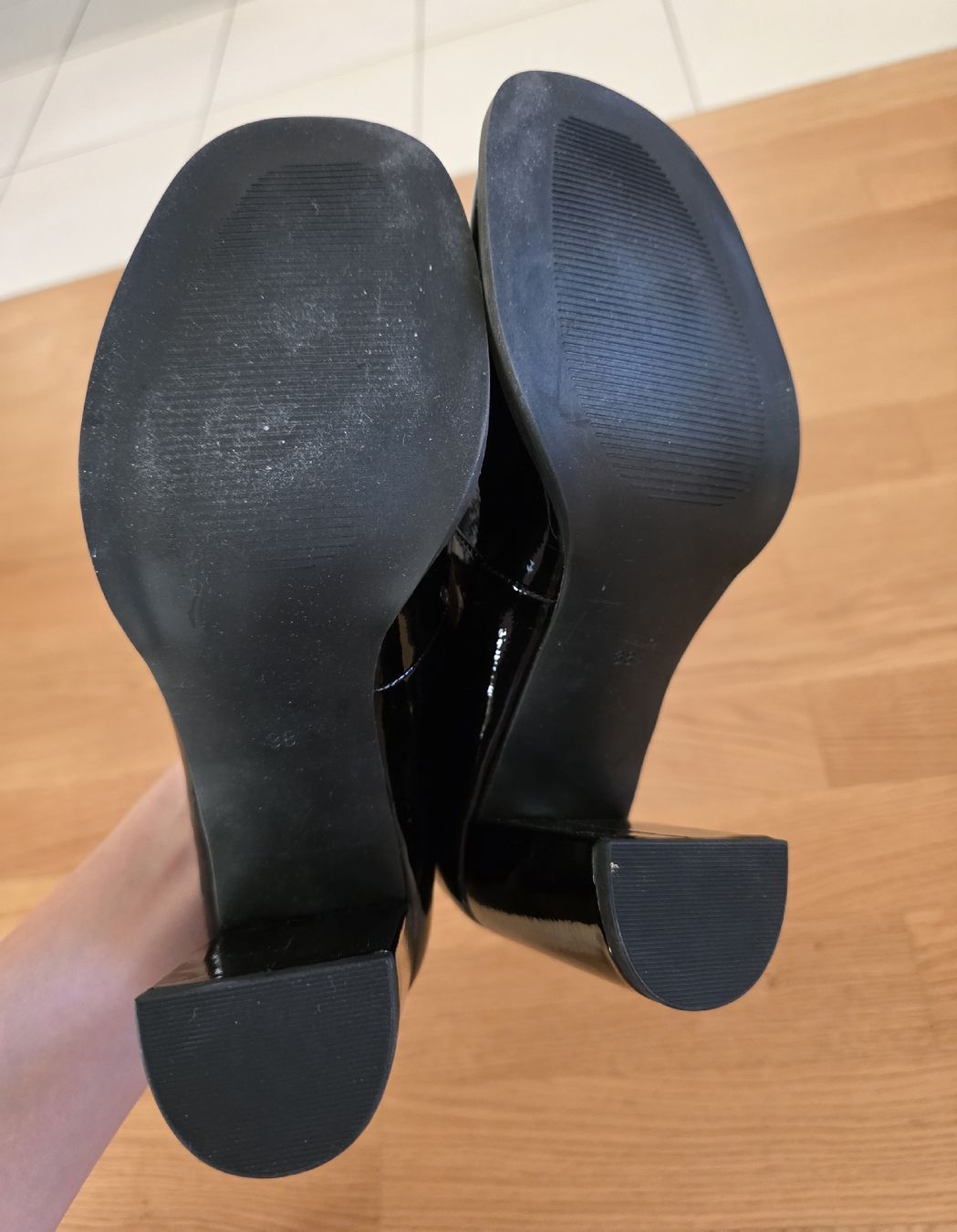 Anna Field Scarpe da donna: Anna Field Pumps / Gr. 38 – Nuovo (secondo la descrizione) da Rheinfelden venduto da Julanna 2