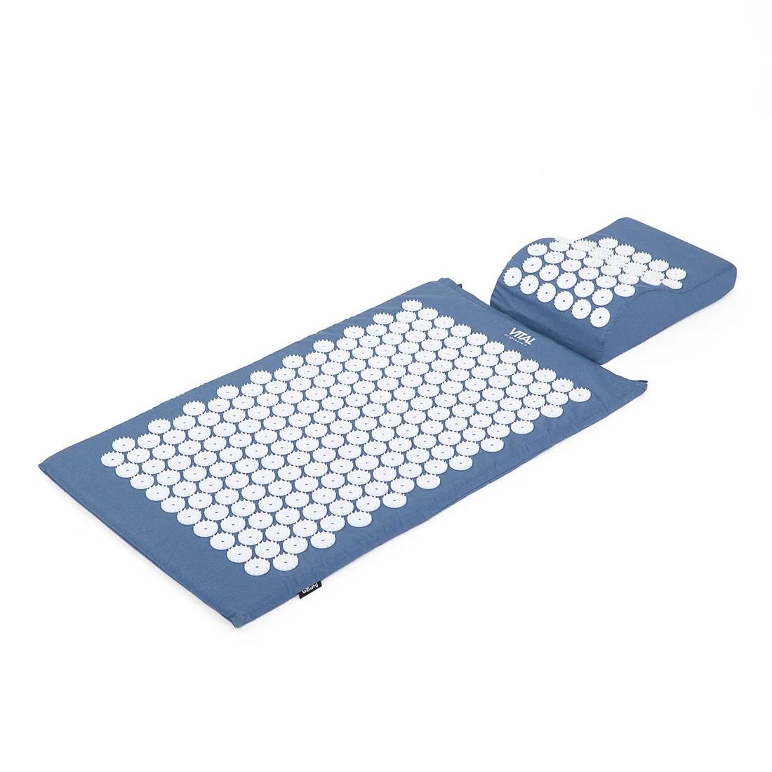 Dispositivi per massaggi: Bodhi Vital Set Akupressurmatte – Nuovo e nell'imballaggio originale da Niederlenz venduto da Shininglove 2