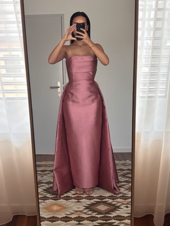 Solace London Kleid 34/36