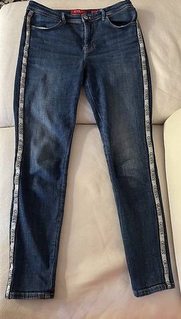 Vendo Jeans Guess da donna originali