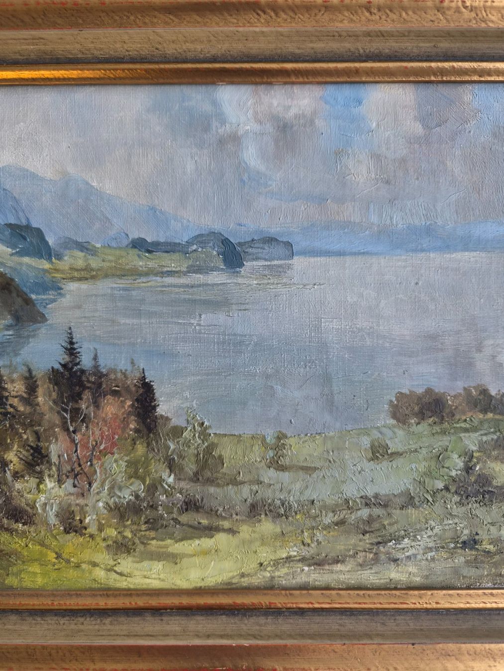 Tableaux: Johannes Köhler – D'occasion à Biel/Bienne par B.art 2