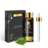 Ätherisches Öl Salbei 10 ml Duft Aroma Oel Geschenk