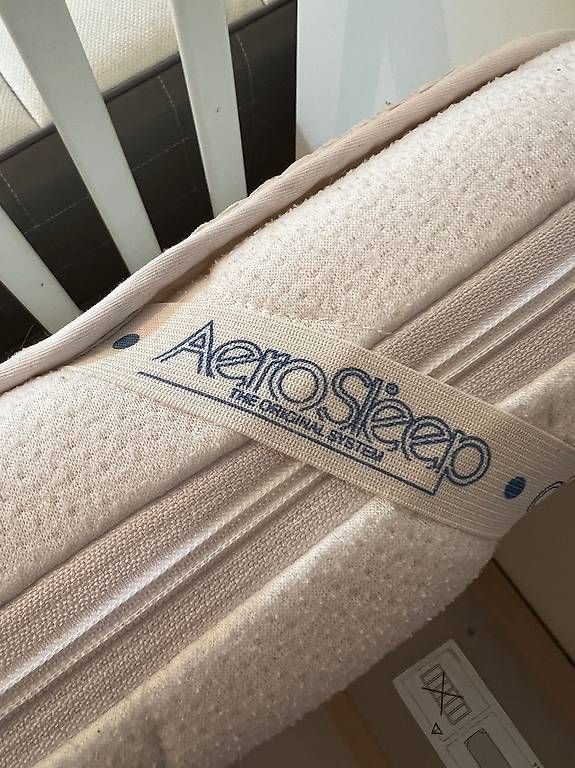 Ikea Letti: Lit bébé évolutif Ikea STUVA – Usato da Montherod venduto da lep_cq59 2