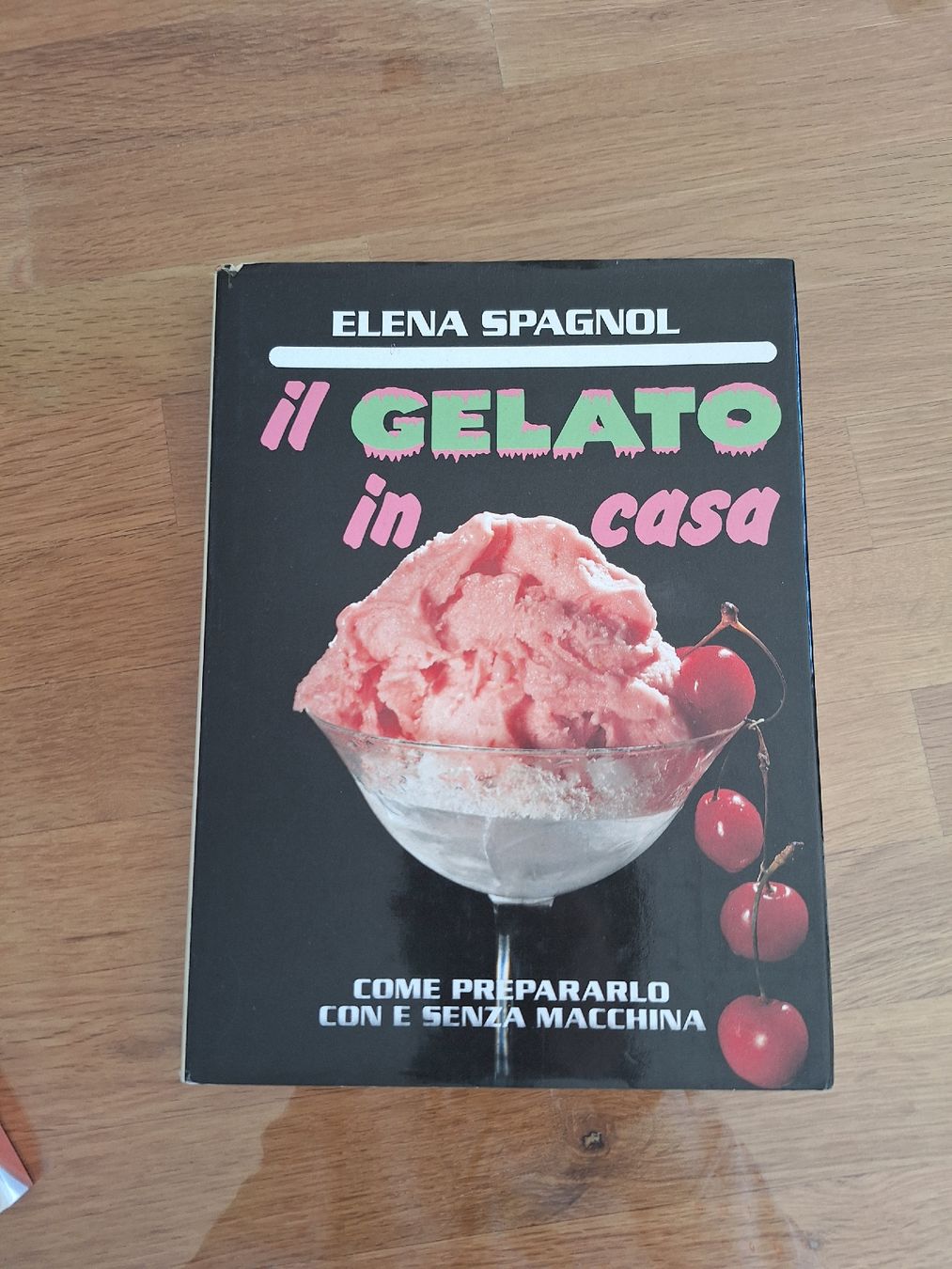 Bücher: Libri cucina  – Gebraucht aus Mesocco von pb123 5