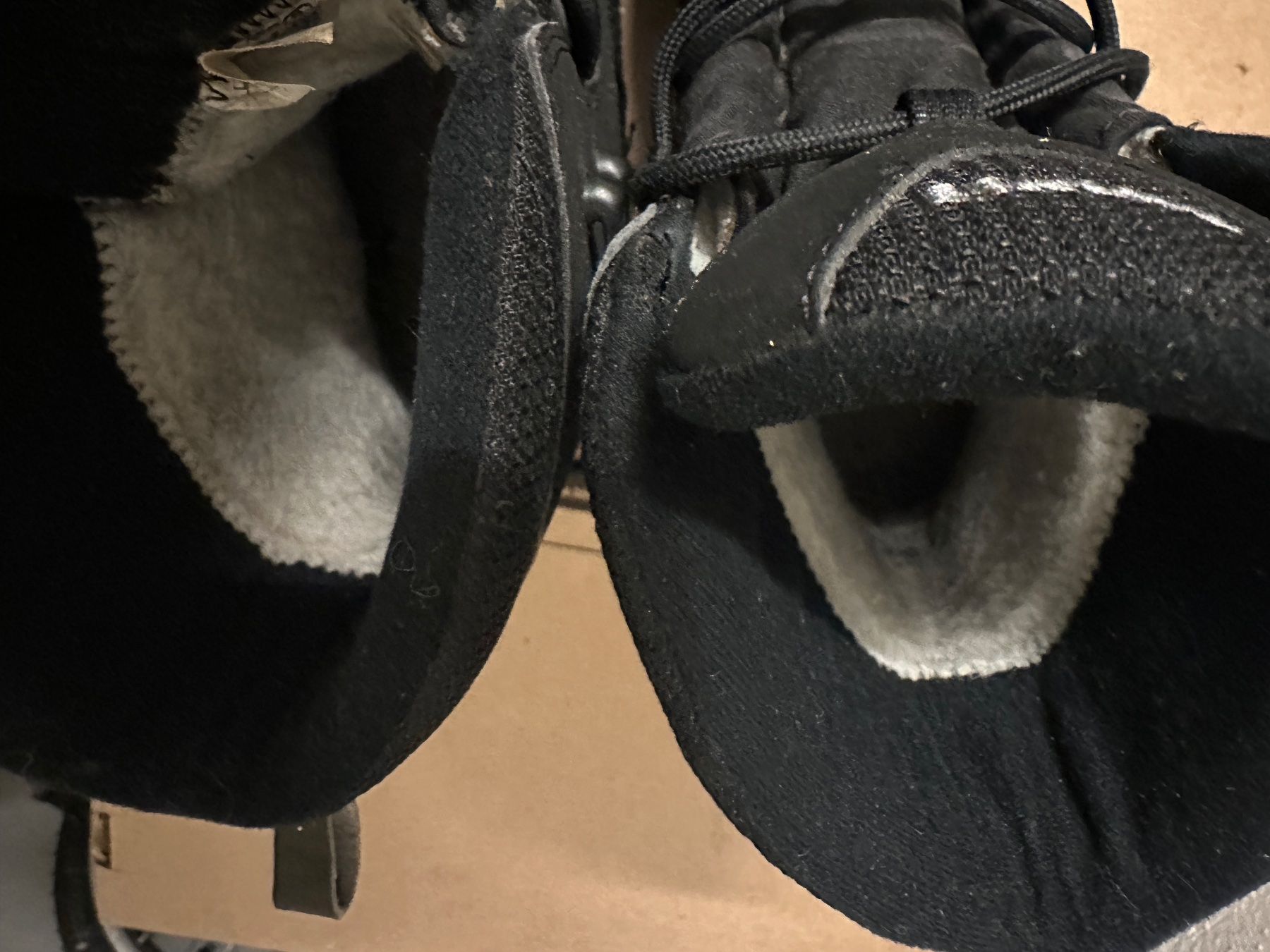 Lowa Damenschuhe: Lowa Winterschuhe Gr.37.5 – Gebraucht aus bern von Akauai 1