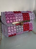 Tasche Handmade