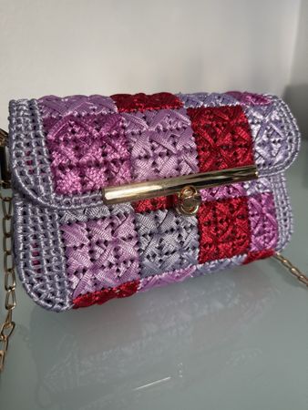Tasche Handmade