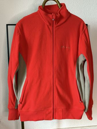 Polaire Chiemsee rouge, Size L