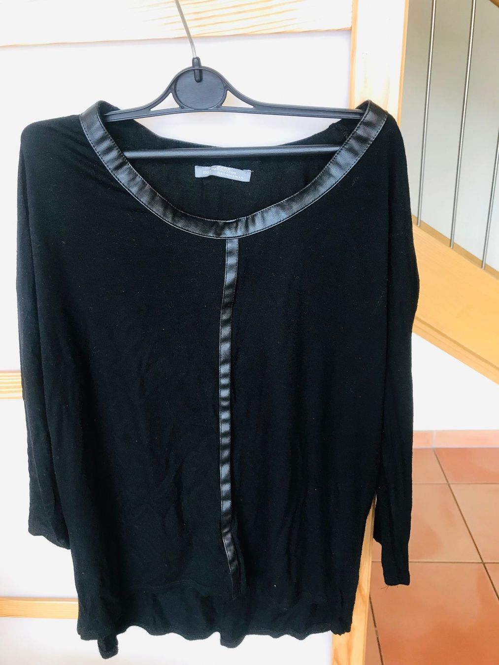 Zara Top: Haut Zara Collection – Usato da Belmont-sur-Lausanne venduto da chu_vxf5