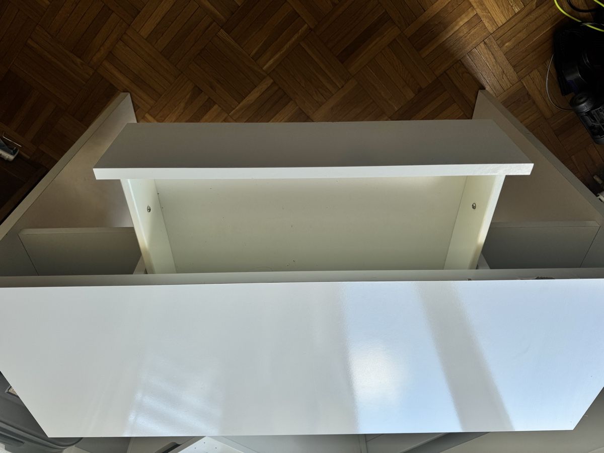 Tavoli da trucco: Schminktisch – Usato da Zürich venduto da sca_zp2c 2
