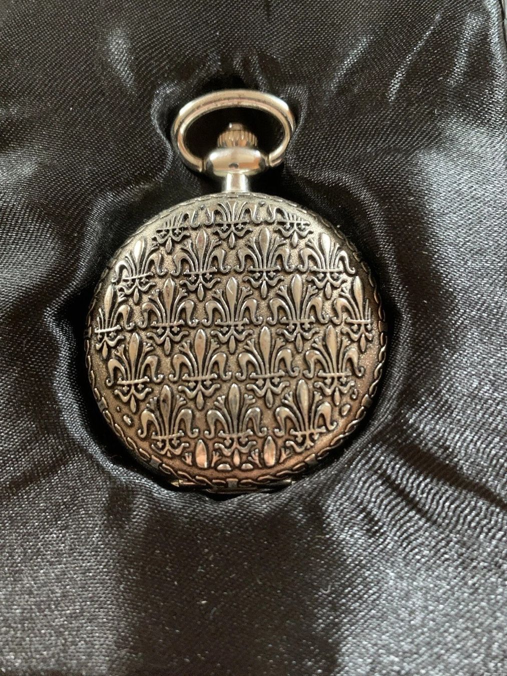 Orologi: Taschenuhr "Quebec" Handaufzug – Nuovo (secondo la descrizione) da basel venduto da Vulcanus 2