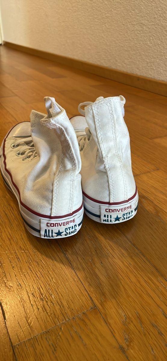 Converse Damenschuhe: Converse Chuck Taylor  Schuhe – Neu (gemäss Beschreibung) aus Niederwangen BE von Nikola22 1