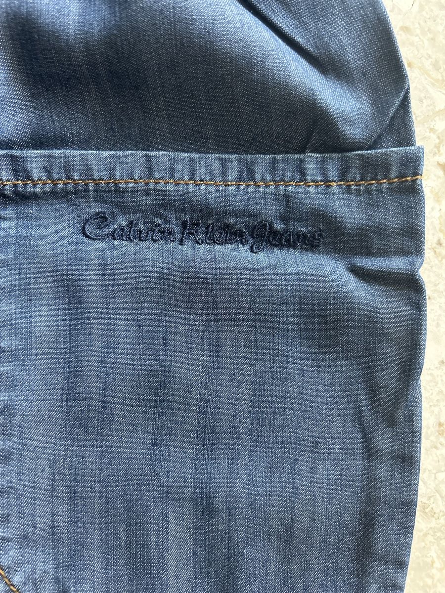 Calvin Klein Vestiti: Vestito Calvin Klein taglia M – Usato da Locarno venduto da Matic04 5