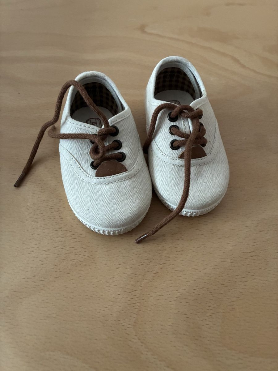 Zara Scarpe per ragazzi: Babyschuhe, Zara Grösse 19, Top – Usato da Wettingen venduto da hak_52m8 2