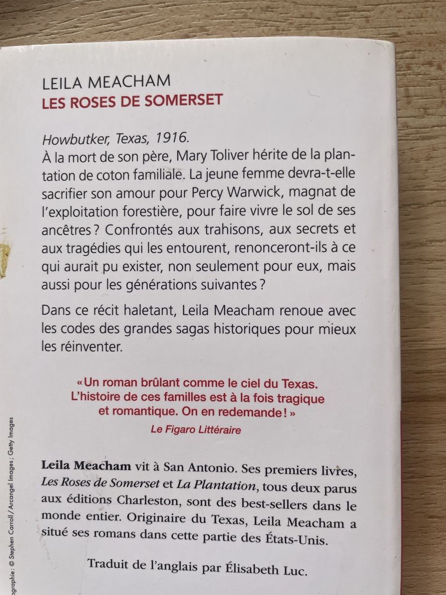 Libri: Lot 5 livres = 5 continents – Usato da Crissier venduto da Nouchki76 5