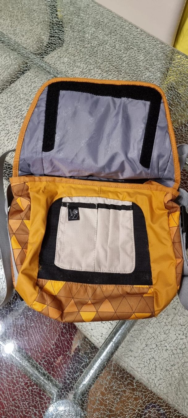Jack Wolfskin Borse & Zaini: Jack Wolfskin Kids – Usato da Luzern venduto da Edii025 2