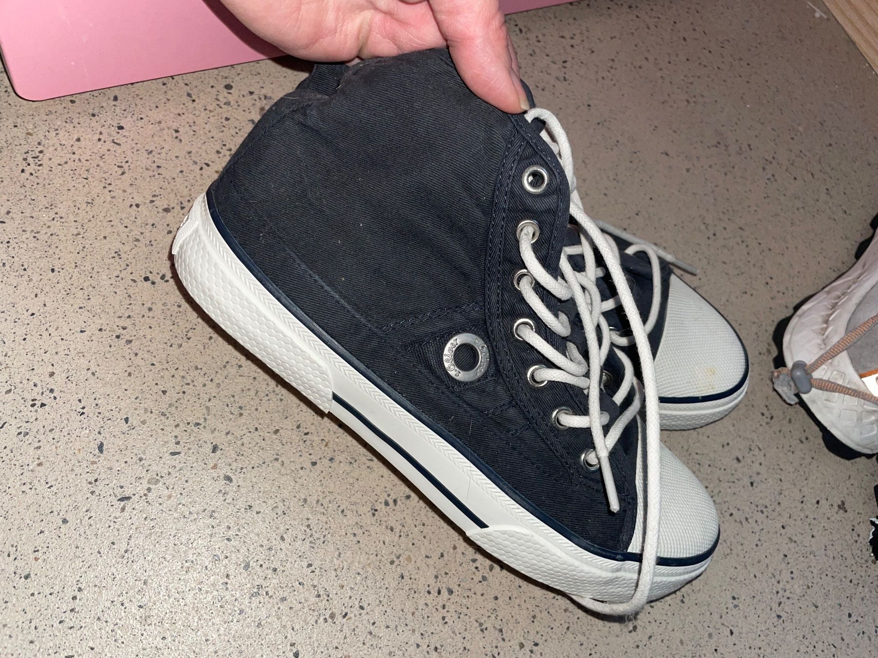 S.Oliver Damenschuhe: S.oliver schuhe – Gebraucht aus Itingen von jessi811