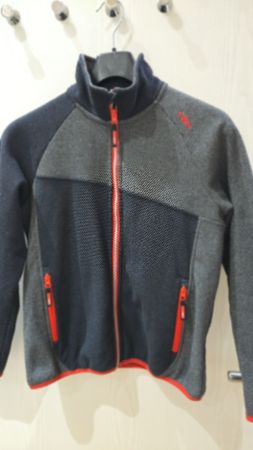 Veste jaquette CMP enfant taille 152 