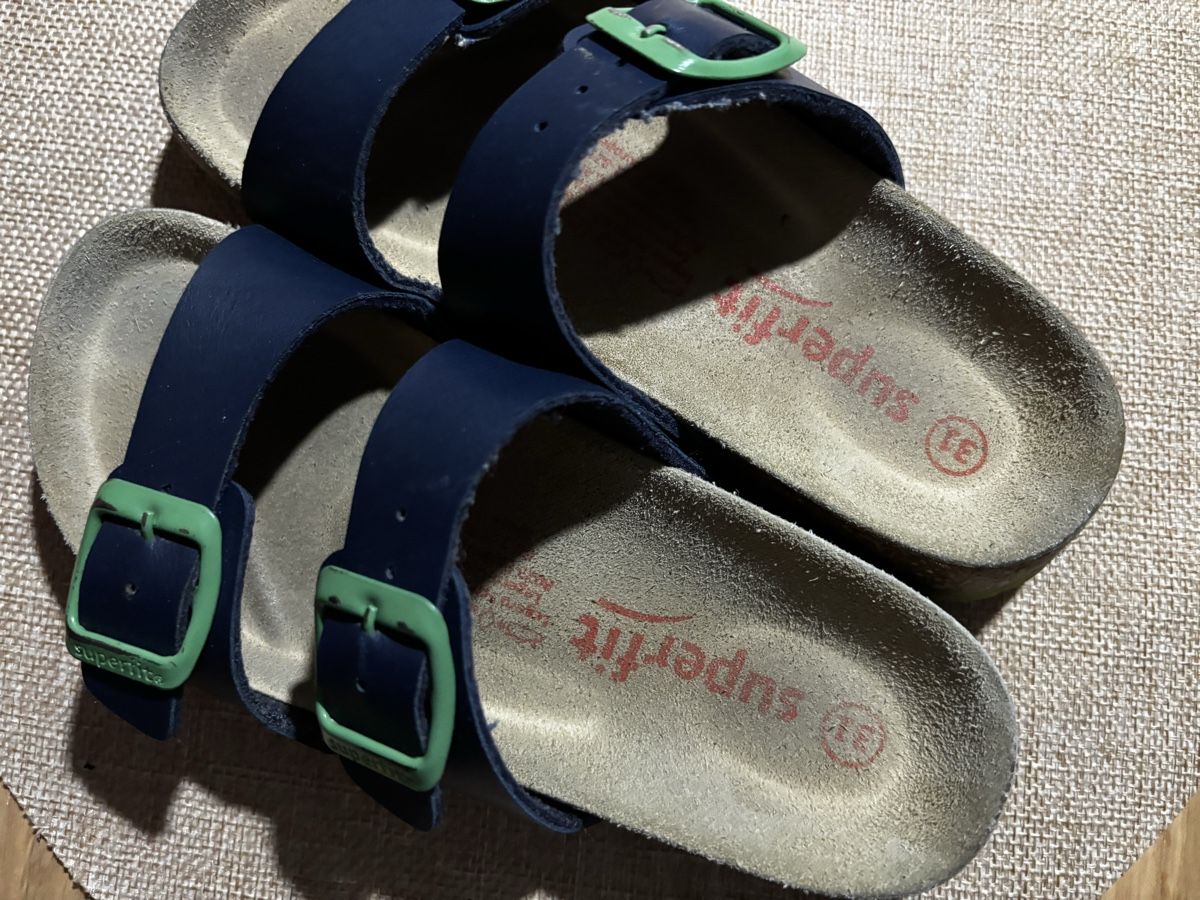 Scarpe da uomo: Superfit 31 – Usato da Buchrain venduto da Ham2383 1