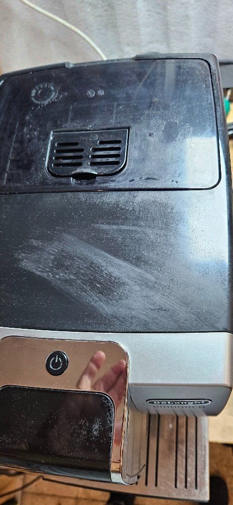 De'Longhi Macchine per caffè & Macchine per espresso: DeLonghi ECAM350.35.SB – Usato da Zürich venduto da mimi_zh 5