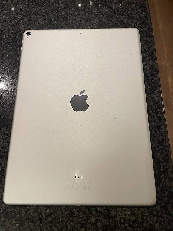 Tablet PC: iPad Pro 12.9" 64GB 2. Gen – Gebraucht aus Steinhausen von Hoelgi 2