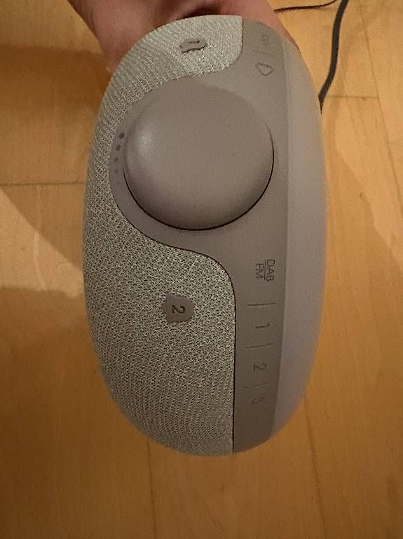 Lautsprecher:  Enceinte JBL horizon 2 dab – Gebraucht aus Genève von Chek_ka 4