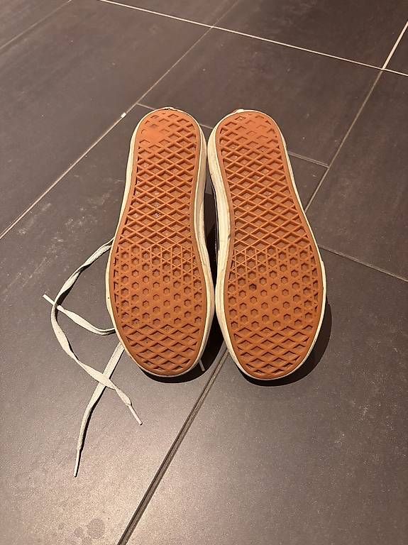 Chaussures hommes: Vans Gr. 38 – D'occasion à Dättwil AG par len_scv9 2