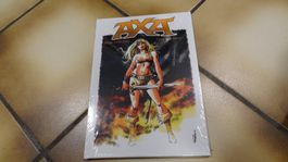 AXA - Band 1 - Strips 1971-2280 - Romero Hardcover