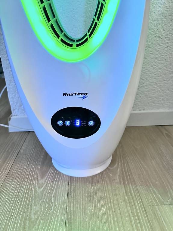 Ventilateurs: Ventilator  – Neuf avec emballage d'origine à Pfäffikon ZH par SuisseLife 3