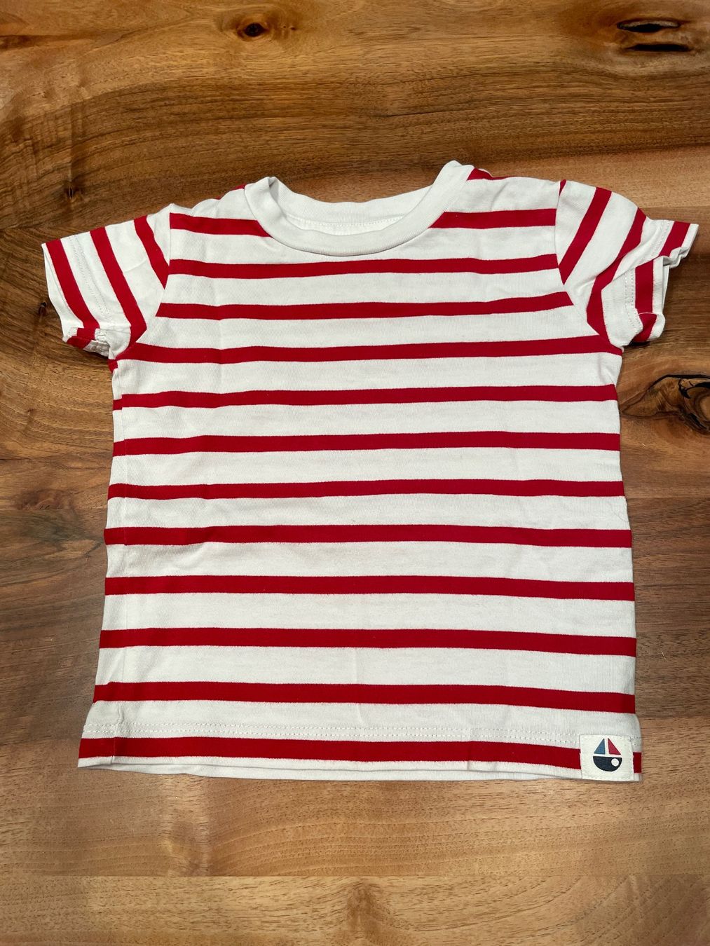 Next Camicie, T-shirt & Polo: 4 T-Shirts von NEXT, Grösse 74 – Usato da Haslen AI venduto da s176 8