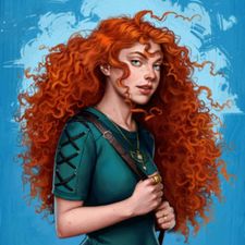 Profile image of Merida1
