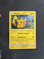 Pokemon-Pikachu SM86-SUN&MOON PROMO-AB1.-!!