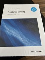 Kostenrechnung