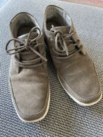 Steve Maden Halbschuhe Gr. 42