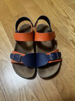 Trollkids Sandalen Gr. 32