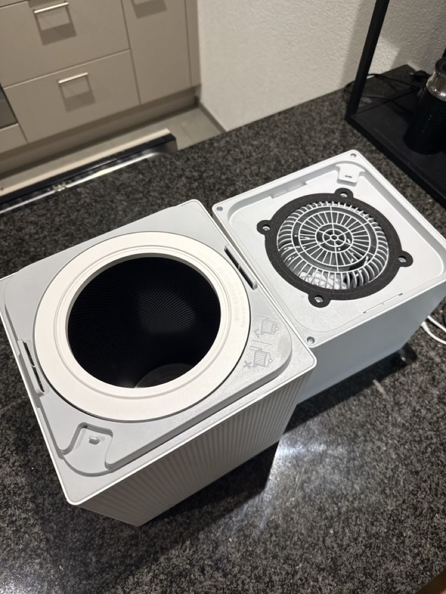 Xiaomi Purificateurs d'air: Xiaomi smart Air Purifier 4 Lite – D'occasion à Kreuzlingen par Javiercalza 3