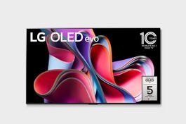 LG OLED65G36LA 65Zoll Oled G3