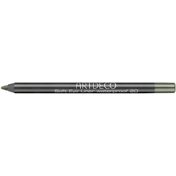 Taglio: ARTDECO Soft Eyeliner Waterproof 221 20 – Nuovo e nell'imballaggio originale da Safenwil venduto da clickandbeauty