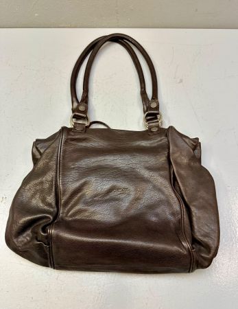 HANDTASCHE #10 „SPORTMAX“ AB 1.- !!!